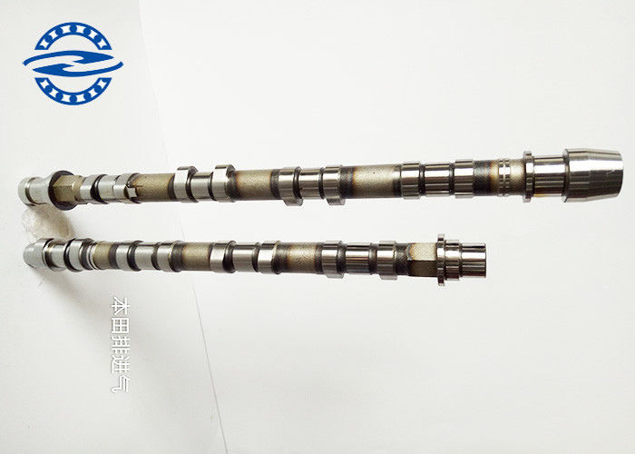Forged Steel Camshaft Excavator Engine Parts 2J / 2C  / 3L / 4Yt For Toyota