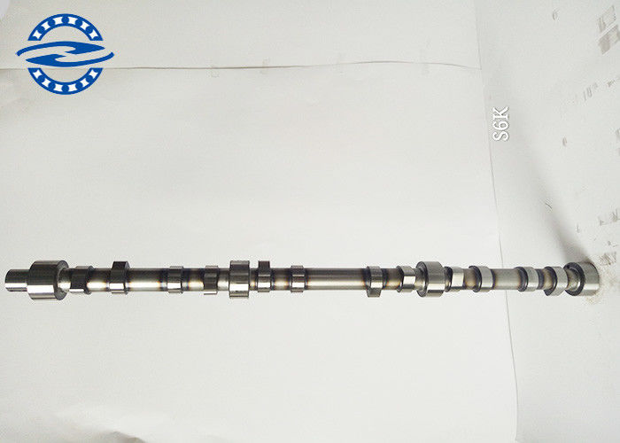 Good price excellent quality forging steel camshaft 51-7649 For S6KT engine
