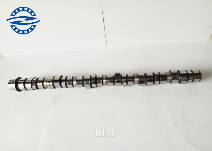 Good price excellent quality D12D forged steel diesel engine camshaft 20593688