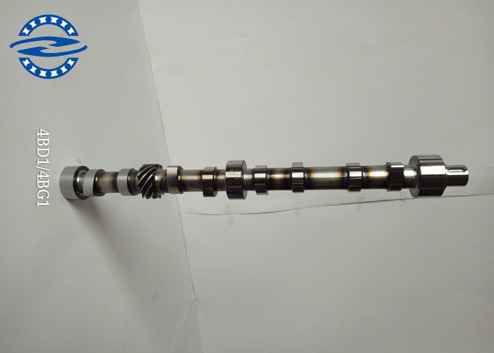 Excellent quality good price 8-94409-412-0 diesel engine camshaft for ISUZU 4BG1 engine