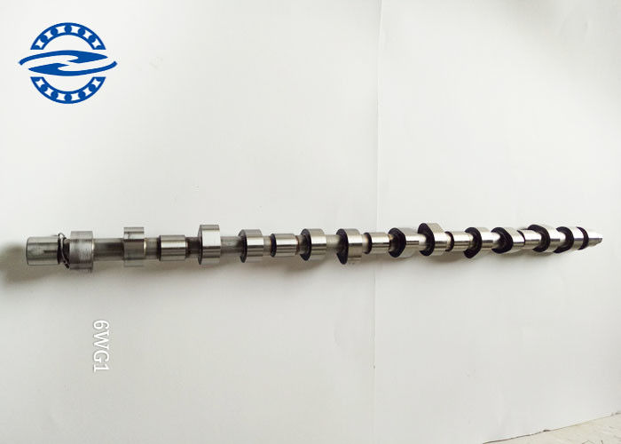 Excellent quality good price 8-94409-412-0 diesel engine camshaft for ISUZU 4BG1 engine