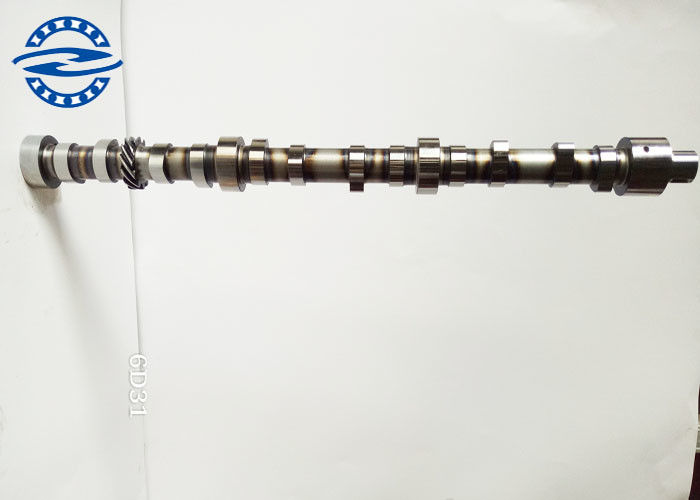 Excavator Diesel Engine Camshaft 6D34  ME081737 for MITSUBISHI