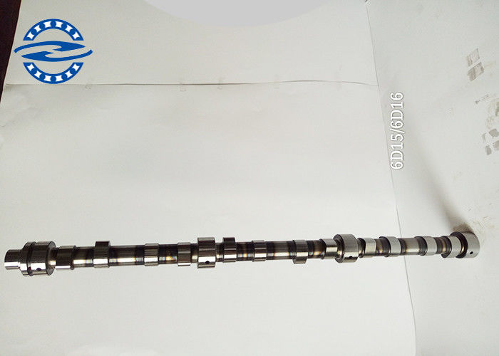 Auto parts ME071613 Camshaft for Mitsubishi 6D16  diesel engine