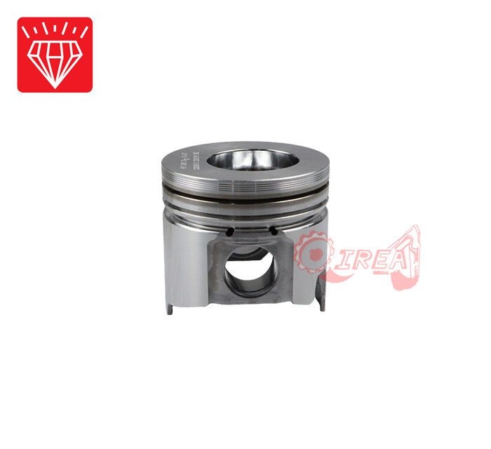 4TNE88 Piston Kit Excavator Engine Parts Oem 129001-22081 129005-22080
