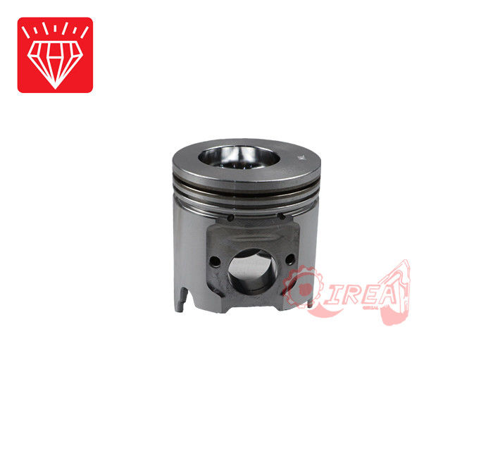 4TNE94 Piston Kit Excavator Engine Parts 129900-22080 Long Life