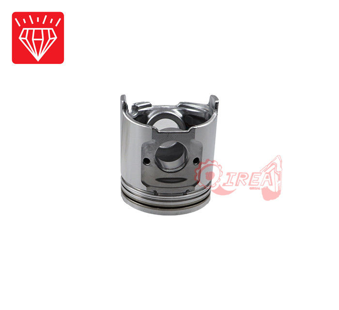 4TNE94 Piston Kit Excavator Engine Parts 129900-22080 Long Life