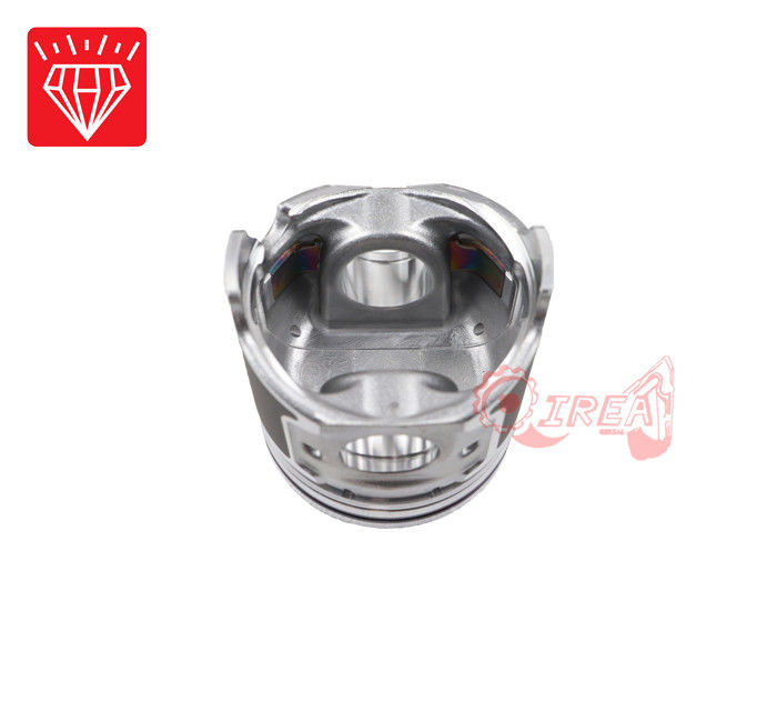 High Performance Excavator Engine Parts  4TNV94 Piston Kit 129906-22080