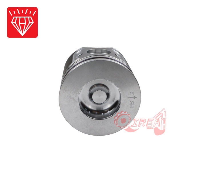 High Performance Excavator Engine Parts  4TNV94 Piston Kit 129906-22080