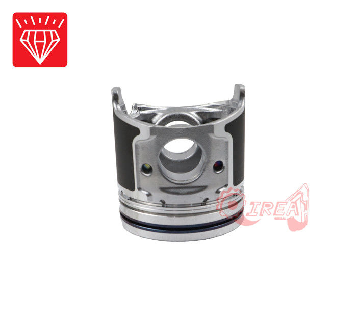 High Performance Excavator Engine Parts  4TNV94 Piston Kit 129906-22080