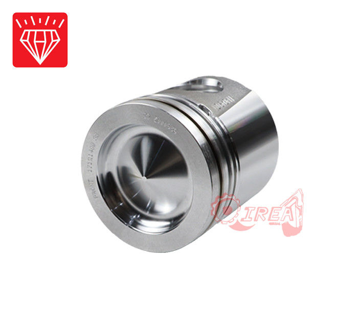 High quality CUMMINS ENGINE PARTS  6CT  260HP 3925878 KOMATSU ENGINE PARTS 6D114 114mm Diesel Engine Parts Piston