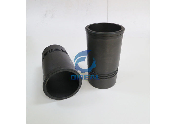 Excavator cylinder Liner 3055099 for CUMMINS NT855 diesel engine