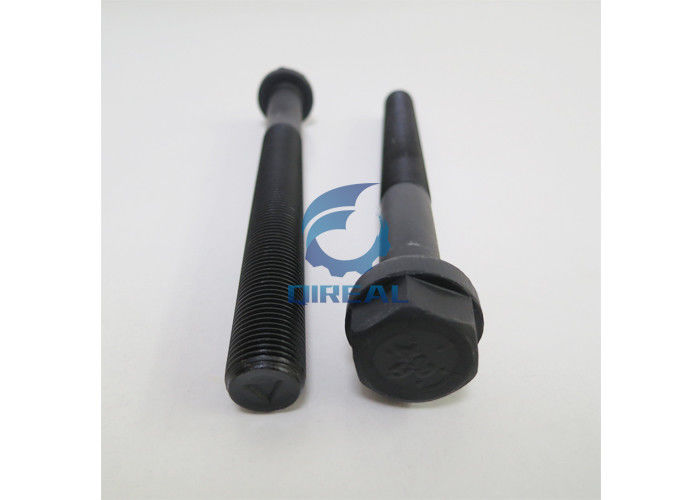 NT855 Diesel engine parts cylinder head head screw 3071161