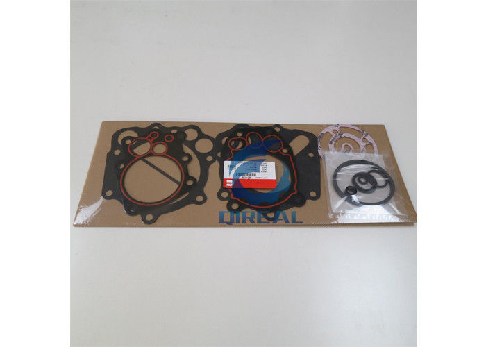 NT855 Diesel Engine Oil Cooler Repair Gasket Kits for 3801199