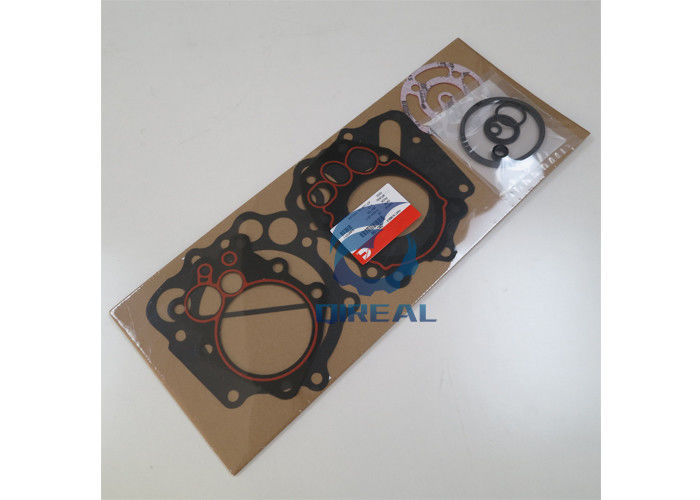 NT855 Diesel Engine Oil Cooler Repair Gasket Kits for 3801199