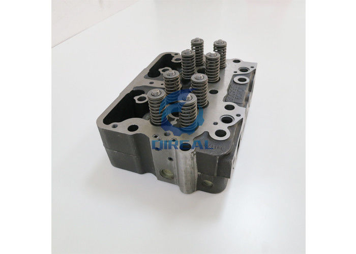 Hot Sale NT855 Diesel Engine Spare Parts Cylinder Head 4915442