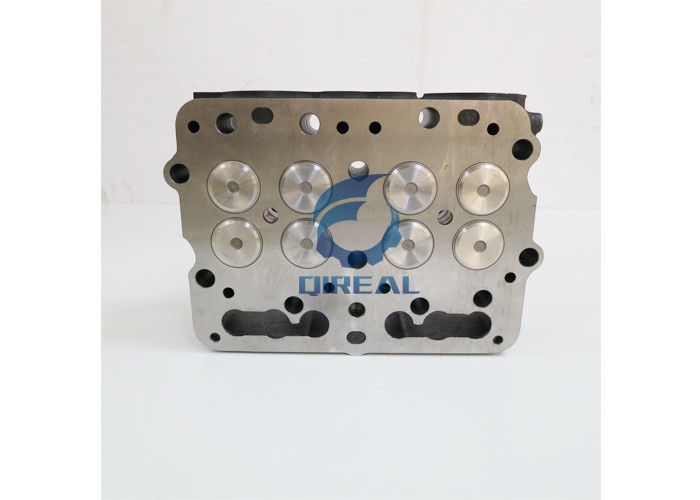 Hot Sale NT855 Diesel Engine Spare Parts Cylinder Head 4915442