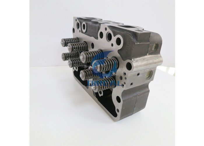 Hot Sale NT855 Diesel Engine Spare Parts Cylinder Head 4915442