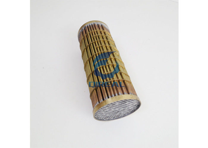 Diesel engine parts heat exchanger core 38997784 for Chongqing NT855 generator