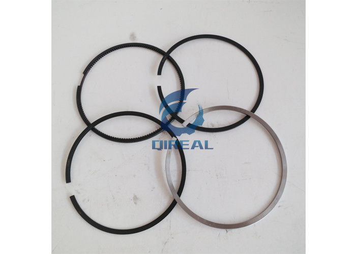 NT855 Diesel Engine Piston Ring 3082580 4089810