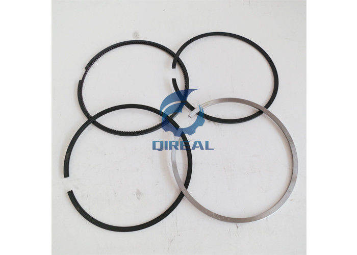 NT855 Diesel Engine Piston Ring 3082580 4089810
