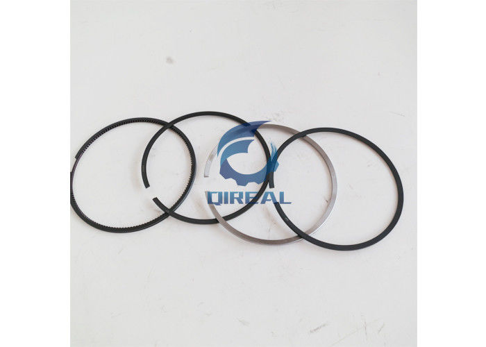 NT855 Diesel Engine Piston Ring 3082580 4089810