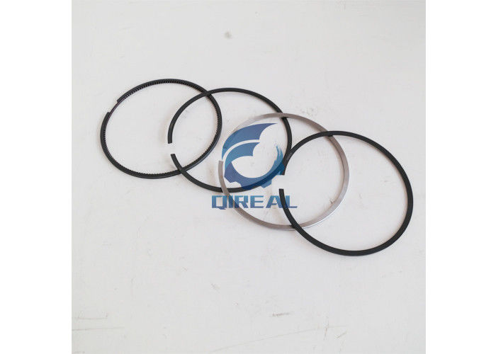 NT855 Diesel Engine Piston Ring 3082580 4089810