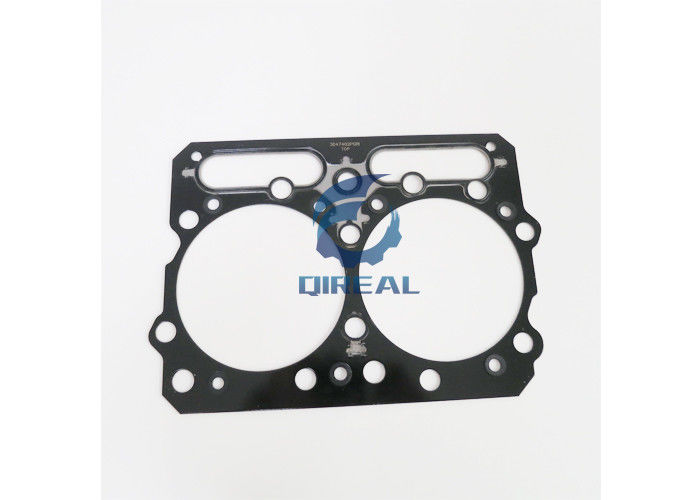 4058790 3047402 Engine Overhaul Kits NT855 Cylinder Head Gasket Set