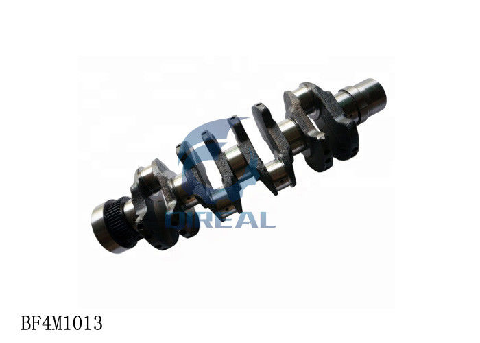 Excavator Spare Part BF4M1013 Deutz Diesel Engine Crankshaft 0429 4257