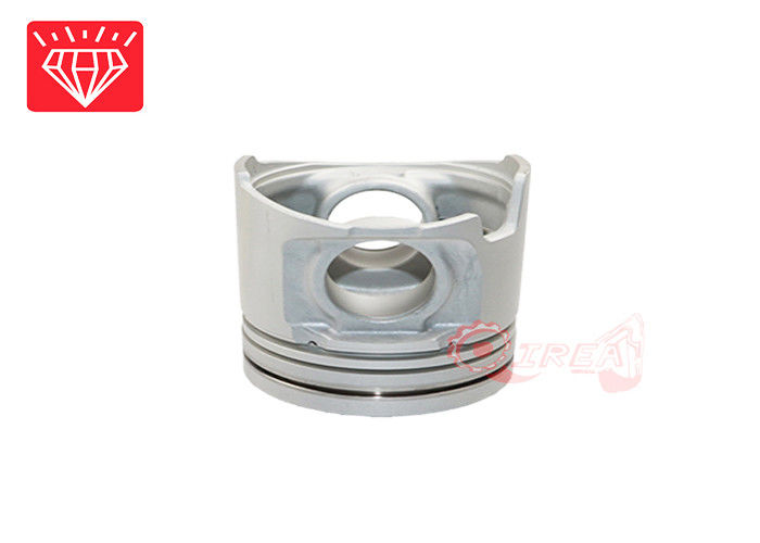 Top quality Excavator Engine Parts 6D16 Diesel Piston ME300199