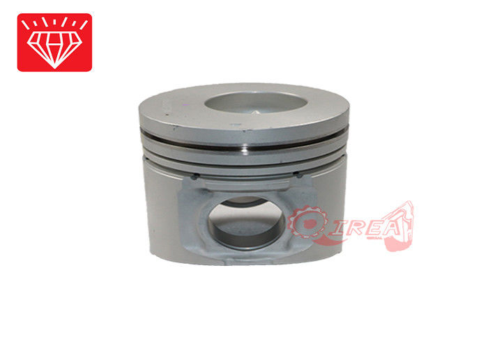 Top quality Excavator Engine Parts 6D16 Diesel Piston ME300199