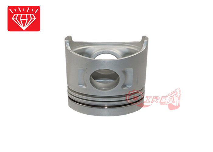 Diamond brand 6D31 Piston ME012858 Excavator Engine Parts