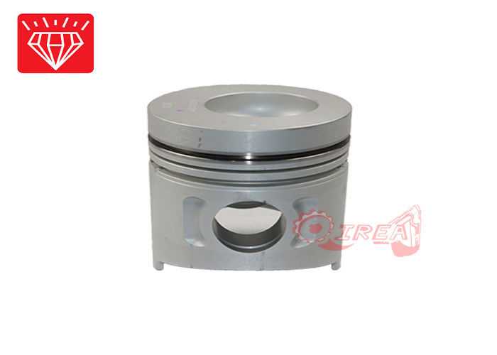 Diamond brand 6D31 Piston ME012858 Excavator Engine Parts