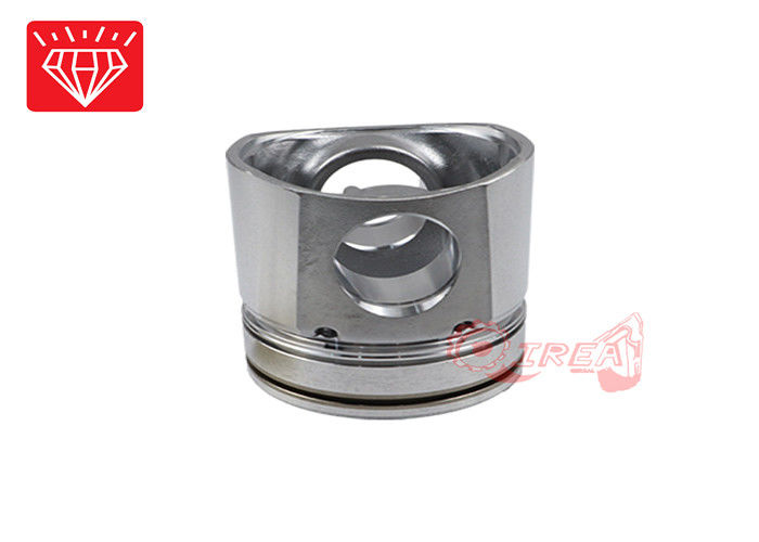 Factory direct sale 6D102 OEM 3738-31-2111 excavator diesel engine piston