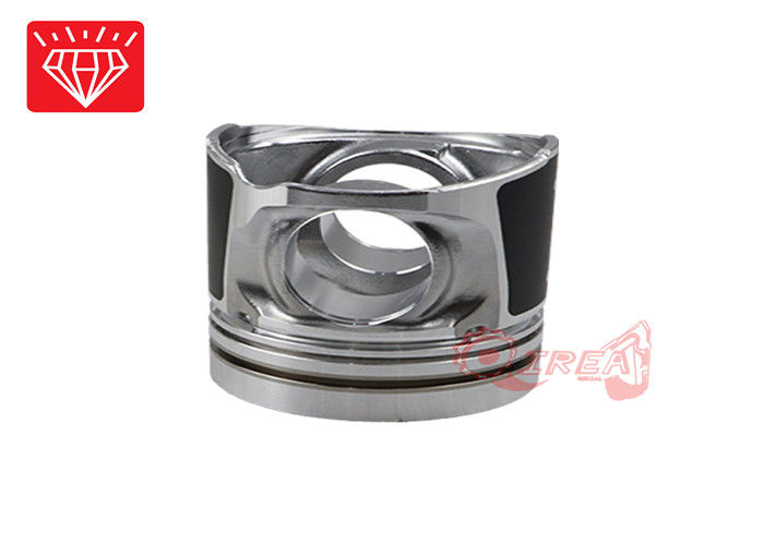 0450-1382 D6E Diesesl Diamond Power Pistons For EC210B Excavator