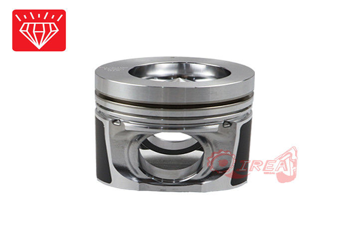 0450-1382 D6E Diesesl Diamond Power Pistons For EC210B Excavator
