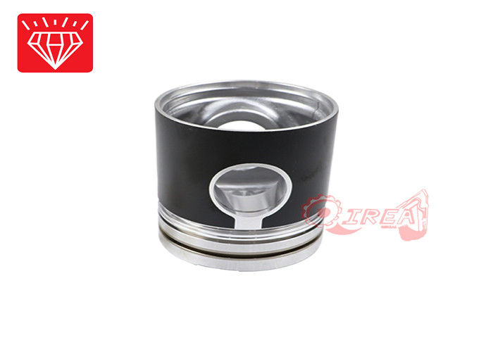 Excavator DE08 D1146 Engine Piston 65.02501-0507