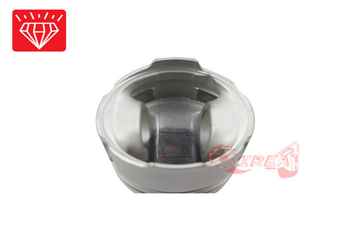 Factory direct sale excavator engine parts DB58-7 diesel piston 65.02501-0416