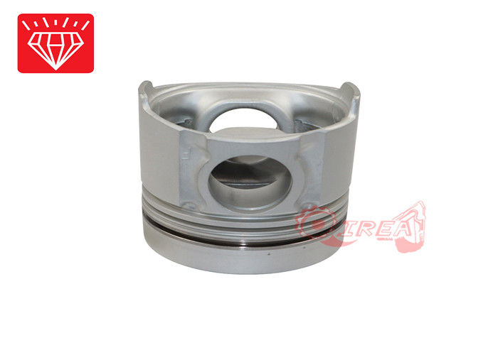 Factory direct sale excavator engine parts DB58-7 diesel piston 65.02501-0416