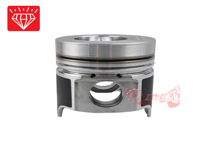 Excavator engine spare parts 4D84-2 engine piston 129508-22080