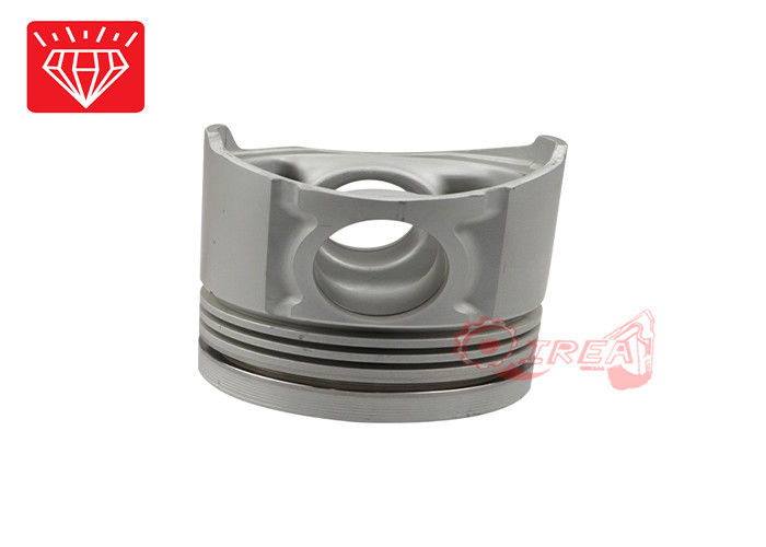 Excavator engine spare parts 6BG1 6BG1T engine piston 1-12111-574-0