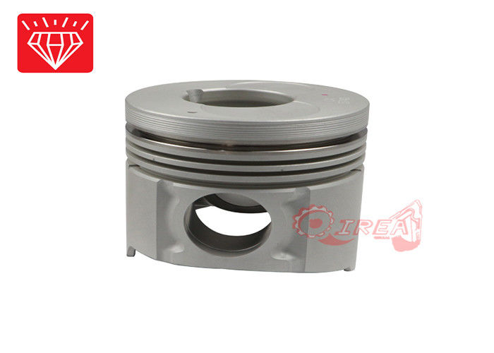 Excavator engine spare parts 6BG1 6BG1T engine piston 1-12111-574-0