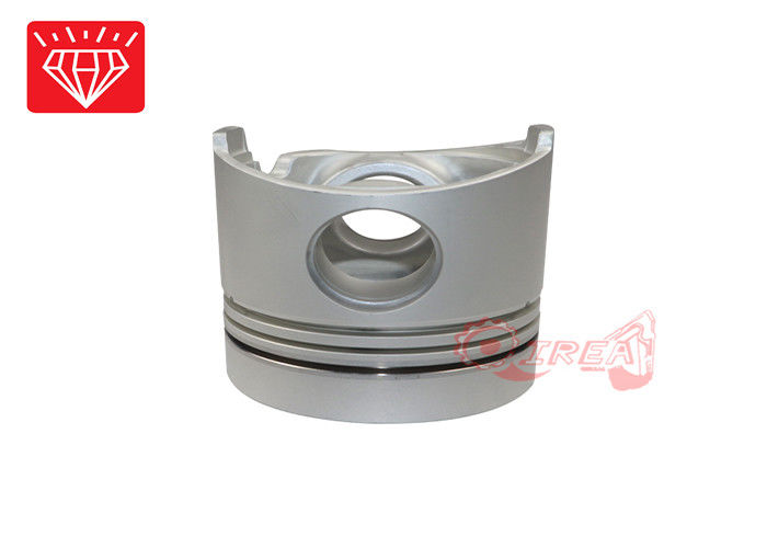 Excavator engine parts 6D16 diesel piston ME300199 ME072062 ME072000