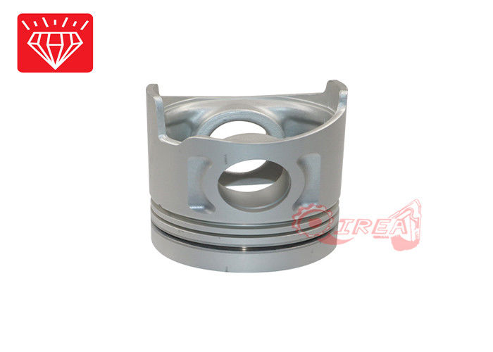 Factory direct sale high quality excavator 6D34 engine parts piston ME088990
