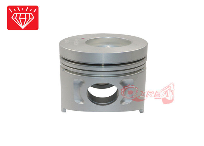 Factory direct sale high quality excavator 6D34 engine parts piston ME088990