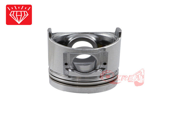 Factory direct sale high quality PC200-5 excavator 6D95 engine piston 6207-31-2141