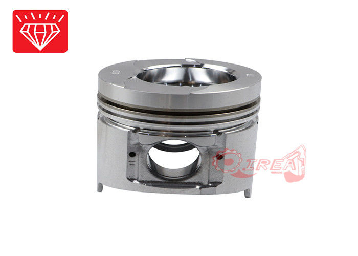 Factory direct sale high quality PC200-5 excavator 6D95 engine piston 6207-31-2141