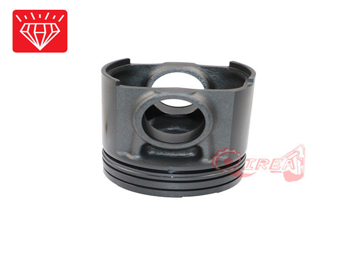 high quality Excavator engine parts  6D125 diesel engine piston 6151-31-2710