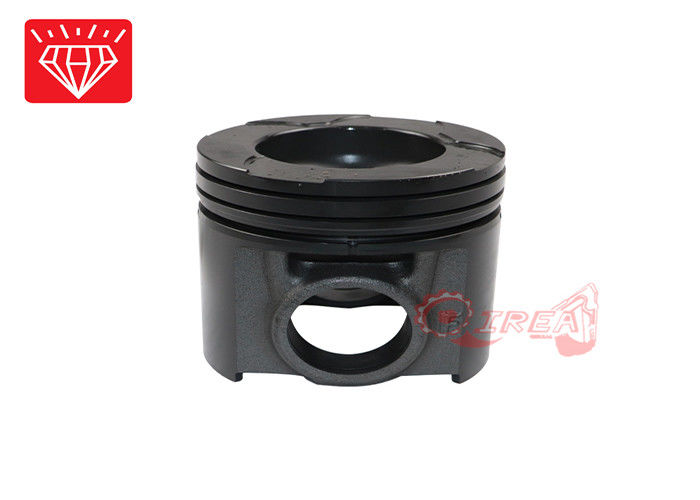 high quality Excavator engine parts  6D125 diesel engine piston 6151-31-2710