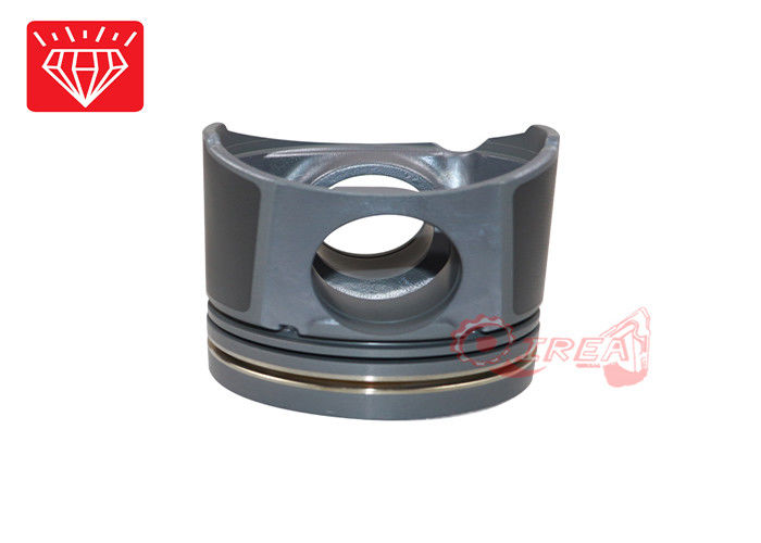 D6D Diesel Engine 0450-1365 Mahle Piston for EC210B EC160B EC180B Excavator