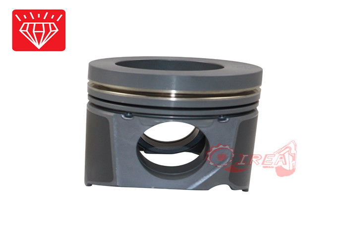 D6D Diesel Engine 0450-1365 Mahle Piston for EC210B EC160B EC180B Excavator